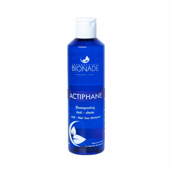 Shampooing Anti-Chute Actiphane