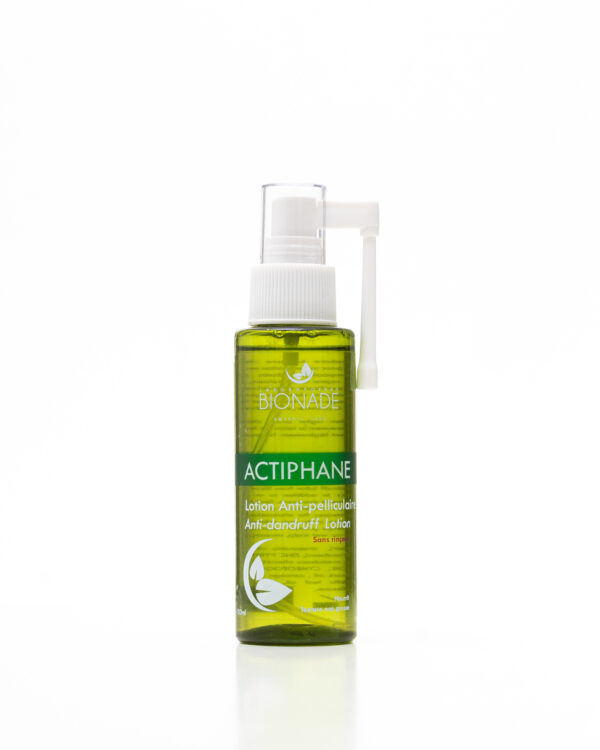 Lotion Anti-Pelliculaire Actiphane