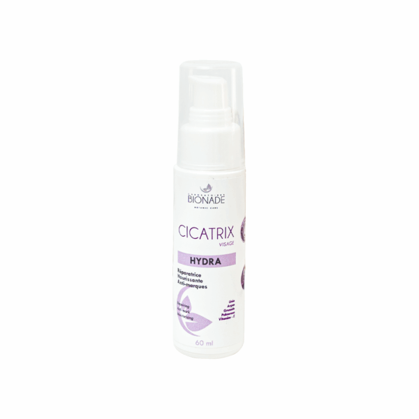 Crème Hydratante Hydra Cicatrix