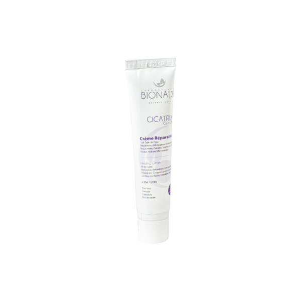 Crème Réparatrice Cicatrix