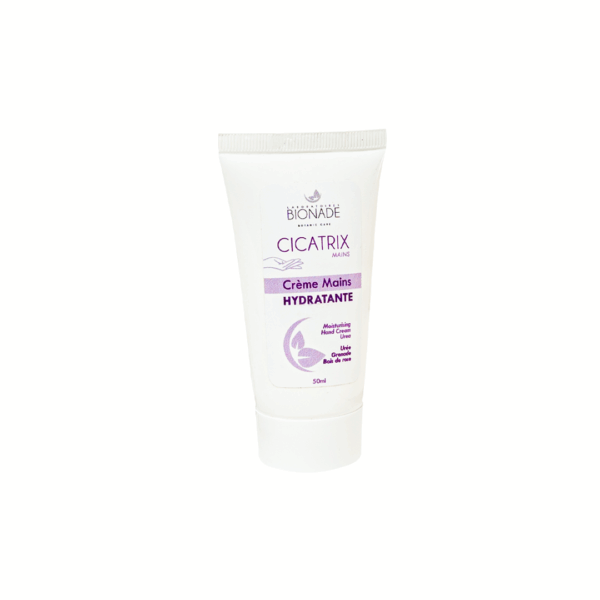 Crème Mains Cicatrix