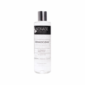 Eau Micellaire Moussante DERMOCLEAN