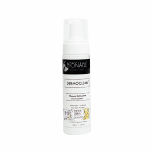 Mousse Nettoyante DERMOCLEAN