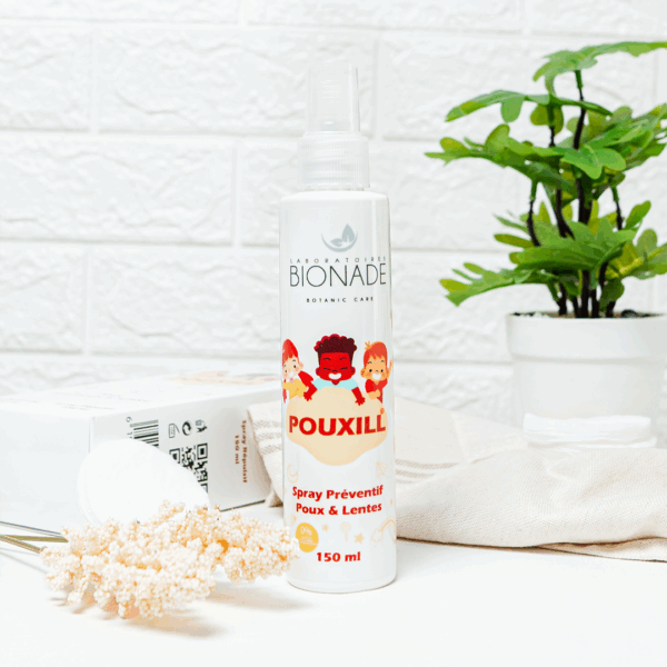Spray POUXILL – Spray Anti-Poux