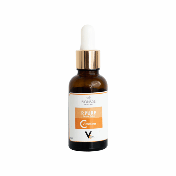 Sérum P-Pure Vit-C